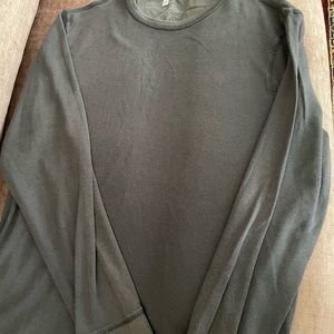 Gap lightweight cotton pullover